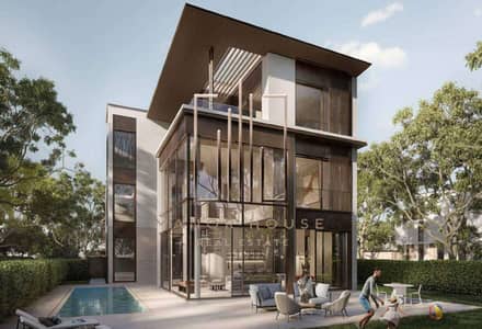 6 Slaapkamers Villa te Koop in Nad Al Sheba, Dubai - Villa in Nad Al Sheba，Nad Al Sheba 1，Nad Al Sheba Gardens，Nad Al Sheba Gardens 4, 6 slaapkamers, 19999999 AED - 16078074