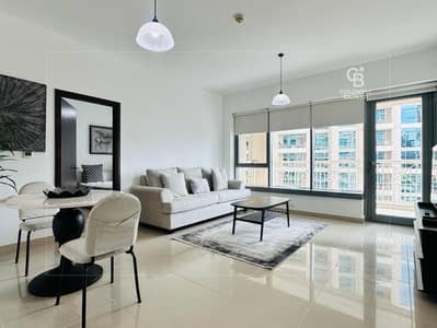 1 Slaapkamer Appartement te Huur in Downtown Dubai, Dubai - Appartement in Downtown Dubai，29 Boulevard，29 Boulevard 2, 1 slaapkamer, 104888 AED - 16078076