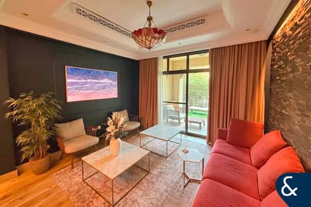 1 Slaapkamer Appartement te Huur in Downtown Dubai, Dubai - Appartement in Downtown Dubai，The Old Town Island，Tajer Residence, 1 slaapkamer, 145000 AED - 16078088