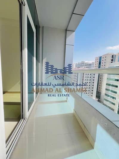 1 Schlafzimmer Wohnung zum zur Miete in Al Taawun, Sharjah - IMG_2126. jpg
