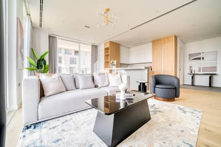 2 habitaciones Apartamento para en Alquiler en Al Barari, Dubai - images image img