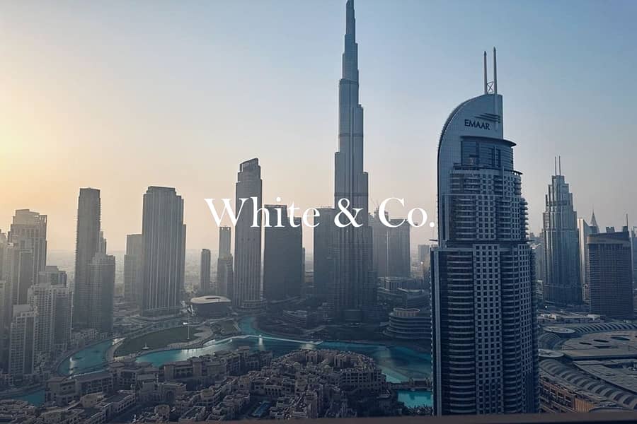 Wohnung in Downtown Dubai,Burj Royale, 3 schlafzimmer, 200000 AED - 8266295 Wohnung in Downtown Dubai,Burj Royale, 3 schlafzimmer, 200000 AED - 8266295