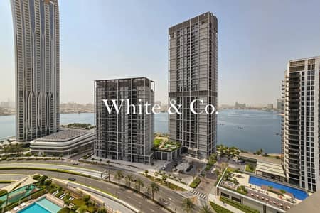 1 Slaapkamer Appartement te Koop in Dubai Creek Harbour, Dubai - Appartement in Dubai Creek Harbour，Creek Rise，Creek Rise 1 Tower, 1 slaapkamer, 2000000 AED - 16078117