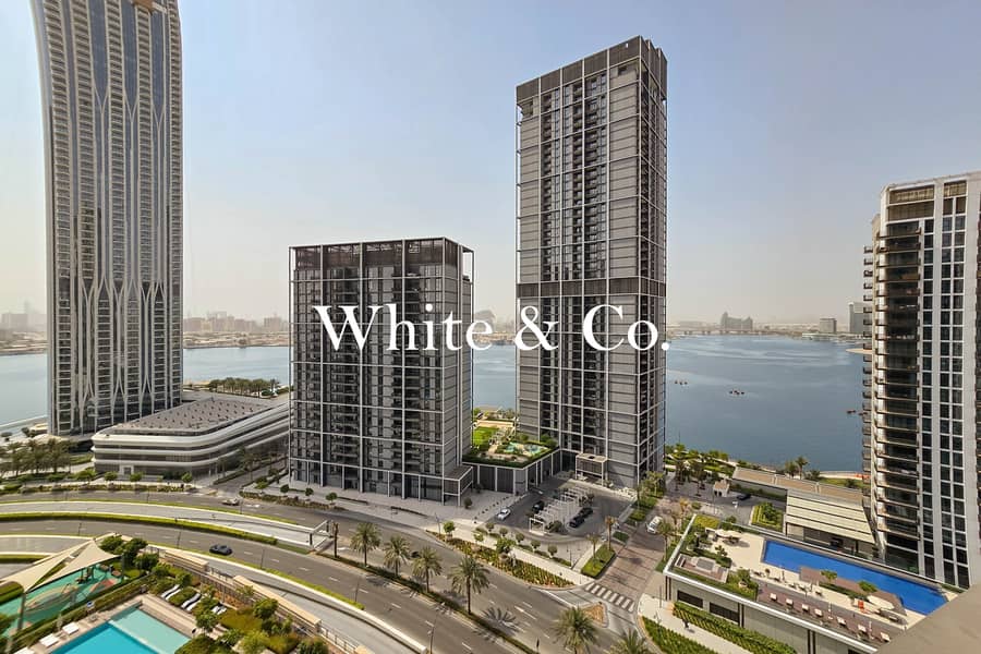 Apartamento en Dubai Creek Harbour,Creek Rise,Creek Rise 1 Tower, 1 dormitorio, 2000000 AED - 16078117 Apartamento en Dubai Creek Harbour,Creek Rise,Creek Rise 1 Tower, 1 dormitorio, 2000000 AED - 16078117