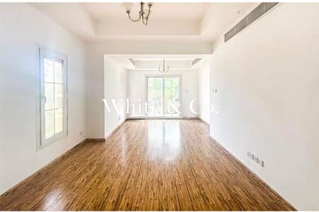3 Bedroom Townhouse for Rent in The Springs, Dubai - Private Pool | 3M | Rare Basement Floor 3 Bedroom Townhouse for Rent in The Springs, Dubai - Private Pool | 3M | Rare Basement Floor