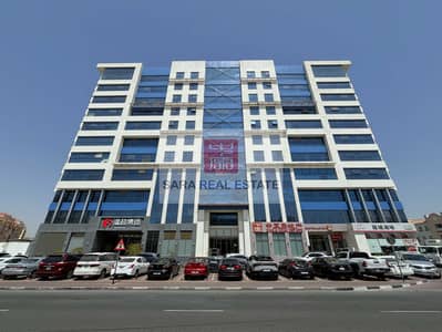 Office para en Alquiler en International City, Dubai - 1.0 Building. JPG Office para en Alquiler en International City, Dubai - 1.0 Building. JPG