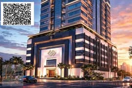 *Luxury 1 Bedroom Apartment with Balcony | 6 Years Installments | Direct From Developer | Handover December 2027*