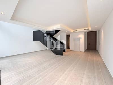 4 Slaapkamers Townhouse te Huur in Al Barari, Dubai - images image img 4 Slaapkamers Townhouse te Huur in Al Barari, Dubai - images image img