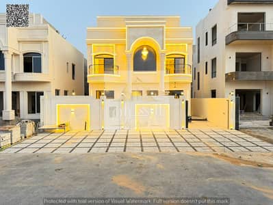 5 Bedroom Villa for Sale in Al Helio, Ajman - WhatsApp Image 2026-07-24 at 1.34. 32 AM. jpg