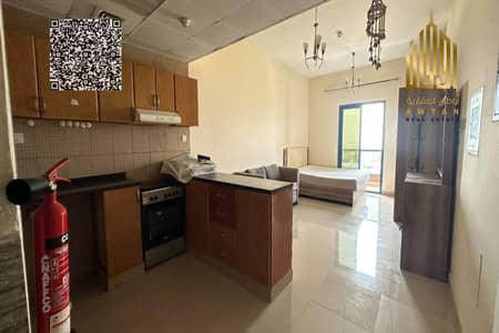 Estudio para en Alquiler en Al Nuaimiya, Ajman - Apartamento en Al Nuaimiya，Al Nuaimiya Towers, 25000 AED - 16077391