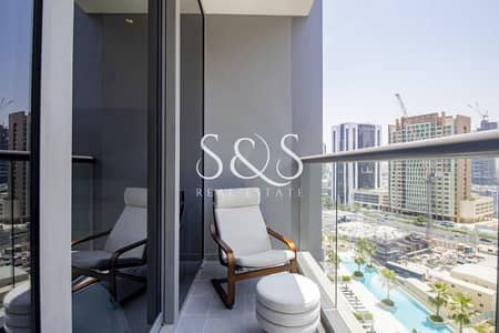 Estudio para en Venta en Business Bay, Dubai - WhatsApp Image 2026-08-04 at 4.20. 39 PM (1). jpeg Estudio para en Venta en Business Bay, Dubai - WhatsApp Image 2026-08-04 at 4.20. 39 PM (1). jpeg