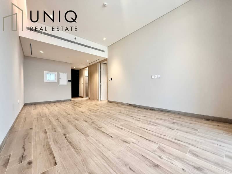 1-Bedroom | Vacant | Ready to Move | Higher Floor 1-Bedroom | Vacant | Ready to Move | Higher Floor