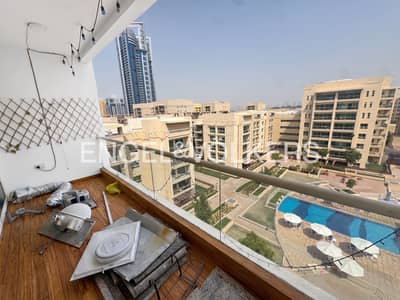 2 Schlafzimmer Wohnung zum zum Verkauf in The Greens, Dubai - Wohnung in The Greens，Al Thayyal，Al Thayyal 2, 2 schlafzimmer, 2500000 AED - 16078209