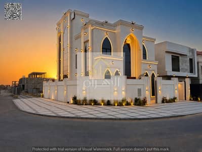 7 Bedroom Villa for Sale in Al Helio, Ajman - WhatsApp Image 2026-07-24 at 1.29. 54 AM. jpg 7 Bedroom Villa for Sale in Al Helio, Ajman - WhatsApp Image 2026-07-24 at 1.29. 54 AM. jpg