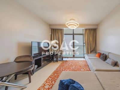1 Slaapkamer Appartement te Huur in DAMAC Hills, Dubai - Appartement in DAMAC Hills，Artesia，Artesia C, 1 slaapkamer, 65999 AED - 16078225