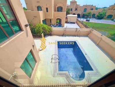 5 Bedroom Villa for Rent in Sas Al Nakhl Village, Abu Dhabi - WhatsApp Image 2026-07-23 at 10.38. 50 AM (4). jpeg