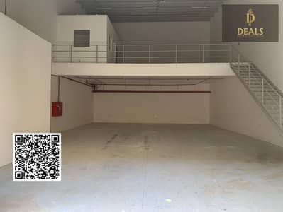 Warehouse for Rent in Al Jurf, Ajman - image (22). png
