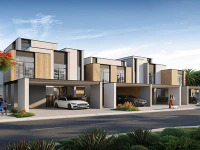 4 Schlafzimmer Villa zum zum Verkauf in Mudon, Dubai - Villa in Mudon，Mudon Al Ranim，Mudon Al Ranim 6, 4 schlafzimmer, 4500000 AED - 16078280