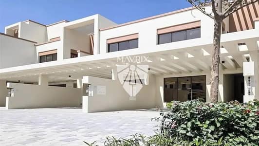 3 Camere Townhouse in affitto a DAMAC Lagoons, Dubai - Image 1 3 Camere Townhouse in affitto a DAMAC Lagoons, Dubai - Image 1