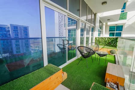 1 Bedroom Apartment for Rent in Dubai Studio City, Dubai - Spacious 1BR | Prime Location | Modern Living 1 Bedroom Apartment for Rent in Dubai Studio City, Dubai - Spacious 1BR | Prime Location | Modern Living