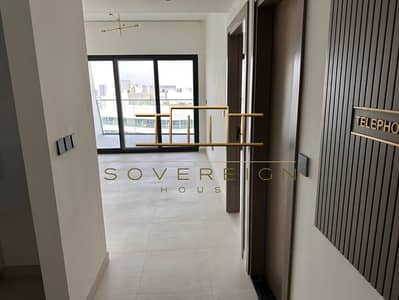 1 Slaapkamer Appartement te Huur in Al Jaddaf, Dubai - 1. jpg