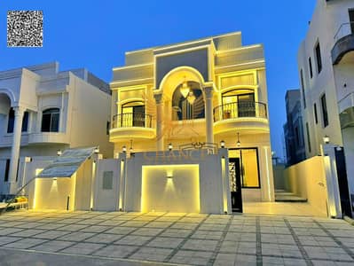 6 Bedroom Villa for Sale in Al Helio, Ajman - batch_WhatsApp Image 2026-07-22 at 12.05. 09 PM (2). jpeg 6 Bedroom Villa for Sale in Al Helio, Ajman - batch_WhatsApp Image 2026-07-22 at 12.05. 09 PM (2). jpeg