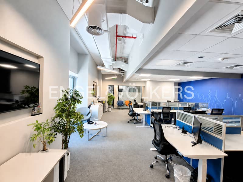 Kantoor in Business Bay,Iris Bay, 300000 AED - 16077720 Kantoor in Business Bay,Iris Bay, 300000 AED - 16077720