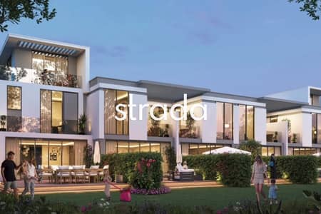 4 Schlafzimmer Townhouse zum zum Verkauf in DAMAC Islands, Dubai - Reihenhaus in DAMAC Islands,Fiji 1, 4 schlafzimmer, 2600000 AED - 16078349 4 Schlafzimmer Townhouse zum zum Verkauf in DAMAC Islands, Dubai - Reihenhaus in DAMAC Islands,Fiji 1, 4 schlafzimmer, 2600000 AED - 16078349