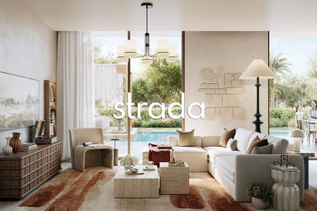 4 Bedroom Villa for Sale in The Valley by Emaar, Dubai - 10% Under OP | Standalone | Motivated Seller 4 Bedroom Villa for Sale in The Valley by Emaar, Dubai - 10% Under OP | Standalone | Motivated Seller