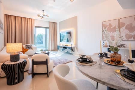 2 Schlafzimmer Wohnung zum zum Verkauf in Al Furjan, Dubai - Wohnung in Al Furjan,Florus Residences, 2 schlafzimmer, 1758075 AED - 16078346 2 Schlafzimmer Wohnung zum zum Verkauf in Al Furjan, Dubai - Wohnung in Al Furjan,Florus Residences, 2 schlafzimmer, 1758075 AED - 16078346