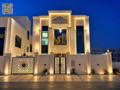 6 Schlafzimmer Villa zum zum Verkauf in Al Helio, Ajman - batch_WhatsApp Image 2026-07-22 at 12.02. 13 PM (2). jpeg