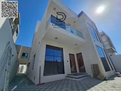 5 Schlafzimmer Villa zum zum Verkauf in Al Zahya, Ajman - IMG_9397. jpeg 5 Schlafzimmer Villa zum zum Verkauf in Al Zahya, Ajman - IMG_9397. jpeg