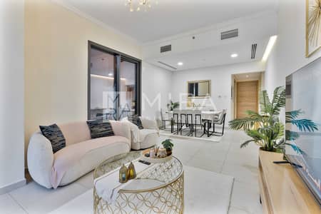 2 Bedroom Apartment for Sale in Mirdif, Dubai - A-5 2 Bedroom Apartment for Sale in Mirdif, Dubai - A-5