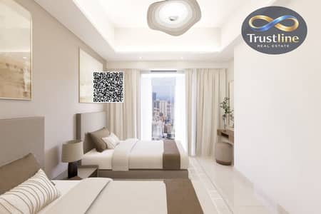 Studio de  à à vendre à Al Nuaimiya, Ajman - 164fa2ec-1fee-48f0-8039-9741792fd248. jpg
