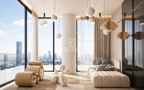 Appartement de 1 chambre à à vendre à Jumeirah Village Triangle (JVT), Dubai - Appartement à Jumeirah Village Triangle (JVT),JVT District 3,Sonate Residences, 1 chambre, 1185000 AED - 16076192 Appartement de 1 chambre à à vendre à Jumeirah Village Triangle (JVT), Dubai - Appartement à Jumeirah Village Triangle (JVT),JVT District 3,Sonate Residences, 1 chambre, 1185000 AED - 16076192
