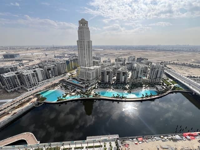 Appartamento a Dubai Creek Harbour,Palace Residences, 3 camere da letto, 259999 AED - 16078418 Appartamento a Dubai Creek Harbour,Palace Residences, 3 camere da letto, 259999 AED - 16078418