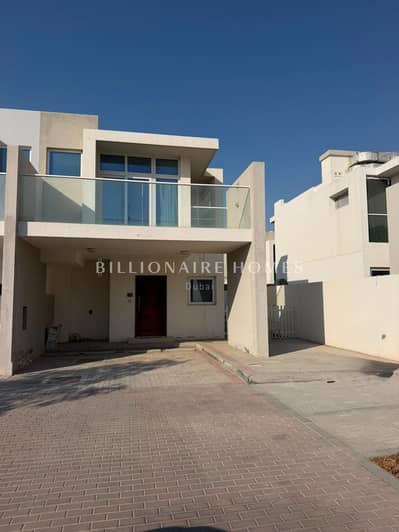 3 Slaapkamers Villa te Huur in DAMAC Hills 2 (Akoya by DAMAC), Dubai - 01. jpeg
