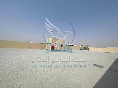 Plot zum zur Miete in Al Sajaa Industrial, Sharjah - WhatsApp Image 2026-07-18 at 5.12. 05 PM (1). jpeg