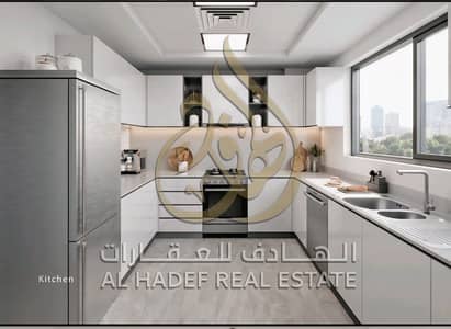 2 Bedroom Flat for Sale in Al Amerah, Ajman - WhatsApp Image 2026-07-16 at 11.32. 57 (2). jpeg 2 Bedroom Flat for Sale in Al Amerah, Ajman - WhatsApp Image 2026-07-16 at 11.32. 57 (2). jpeg