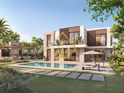 Plot for Sale in Al Shamkha, Abu Dhabi - 1. png