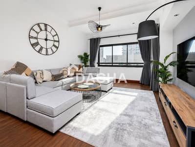 1 Bedroom Flat for Sale in Palm Jumeirah, Dubai - Vacant | Upgraded | Big Layout