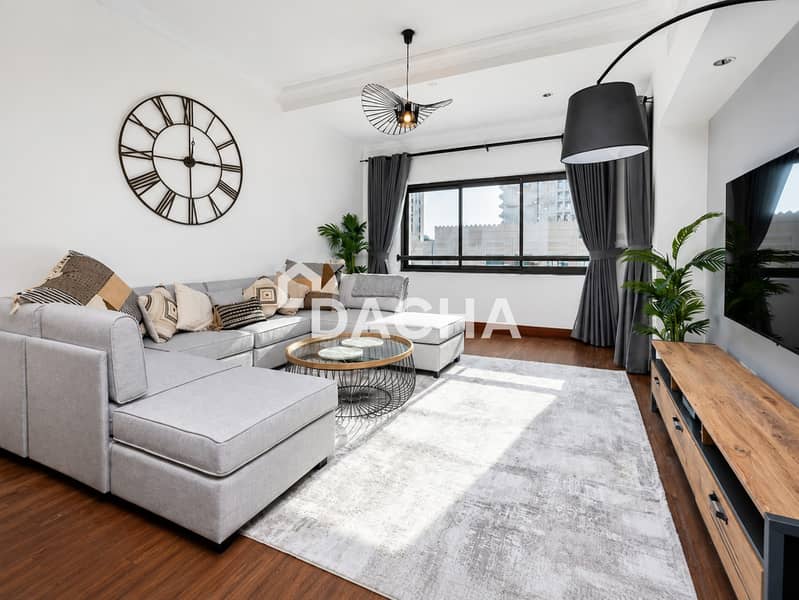 Apartamento en Palm Jumeirah,Golden Mile,Golden Mile 8, 1 dormitorio, 2650000 AED - 16078467 Apartamento en Palm Jumeirah,Golden Mile,Golden Mile 8, 1 dormitorio, 2650000 AED - 16078467
