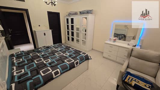 Appartement de 1 chambre à à louer à Al Majaz, Sharjah - 268383. jpg Appartement de 1 chambre à à louer à Al Majaz, Sharjah - 268383. jpg