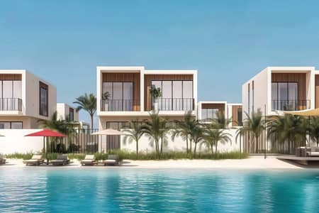 3 Bedroom Villa for Sale in Al Tay East, Sharjah - VILLA 3BED |5%DP |LAGOONS |6 YEARS P. P |SLD WAIVER 3 Bedroom Villa for Sale in Al Tay East, Sharjah - VILLA 3BED |5%DP |LAGOONS |6 YEARS P. P |SLD WAIVER