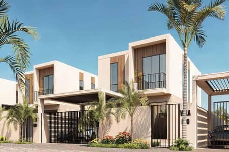 3 Bedroom Townhouse for Sale in Al Tay East, Sharjah - New launch | 5% DP - 3Y PPHP - No commission 3 Bedroom Townhouse for Sale in Al Tay East, Sharjah - New launch | 5% DP - 3Y PPHP - No commission