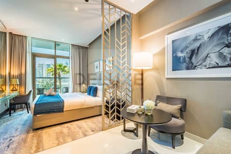 Monolocale in affitto a Business Bay, Dubai - 11. jpg