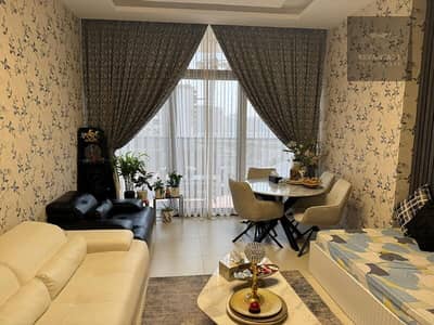 2 Schlafzimmer Wohnung zum zum Verkauf in Liwan, Dubai - Wohnung in Liwan,Queue Point,Confident Lancaster, 2 schlafzimmer, 1690000 AED - 16077708 2 Schlafzimmer Wohnung zum zum Verkauf in Liwan, Dubai - Wohnung in Liwan,Queue Point,Confident Lancaster, 2 schlafzimmer, 1690000 AED - 16077708