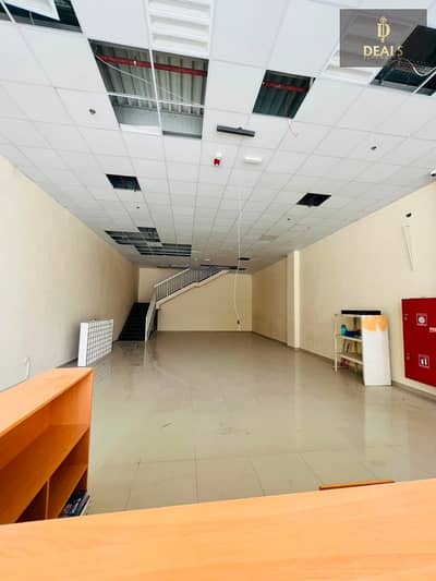 Склад в аренду в Аль Джурф, Аджман - WhatsApp Image 2026-08-05 at 3.13. 01 PM. jpeg