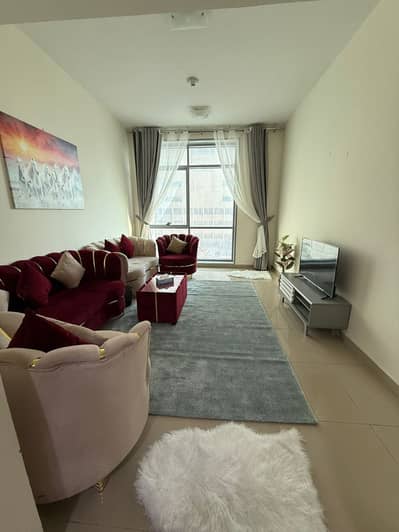 Appartement de 2 chambres à à louer à Corniche Ajman, Ajman - WhatsApp Image 2026-06-02 at 10.44. 45 AM (1). jpeg