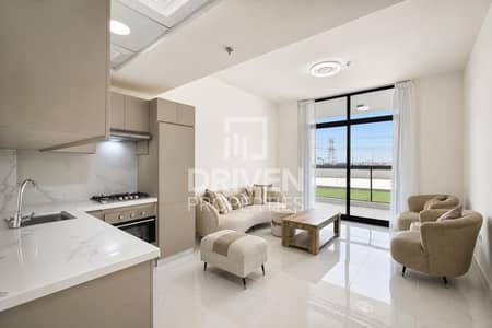 1 Bedroom Flat for Rent in Al Furjan, Dubai - Fully Furnished | Brand New | Prime Location 1 Bedroom Flat for Rent in Al Furjan, Dubai - Fully Furnished | Brand New | Prime Location